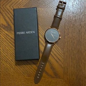 Pierre Arden Executivo Watch